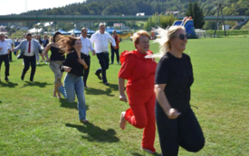 Galeria aktualności III Memoriał im. Jacka Boho w Czudcu &ndash; sportowe święto pamięci wybitnego samorządowca 16