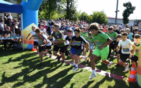 Galeria aktualności III Memoriał im. Jacka Boho w Czudcu &ndash; sportowe święto pamięci wybitnego samorządowca 26