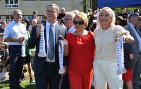 Galeria aktualności III Memoriał im. Jacka Boho w Czudcu &ndash; sportowe święto pamięci wybitnego samorządowca 28