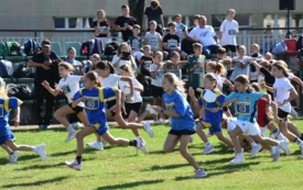 Galeria aktualności III Memoriał im. Jacka Boho w Czudcu &ndash; sportowe święto pamięci wybitnego samorządowca 35