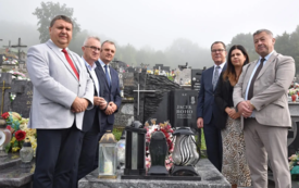 Galeria aktualności III Memoriał im. Jacka Boho w Czudcu &ndash; sportowe święto pamięci wybitnego samorządowca 49