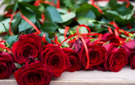 Przysięga na rynku w Strzyżowie 4