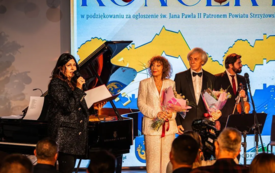 Patronat Jana Pawła II 68