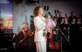 Patronat Jana Pawła II 101