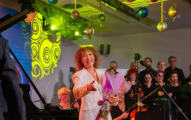 Patronat Jana Pawła II 105