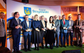 Podsumowanie roku sportowego 12