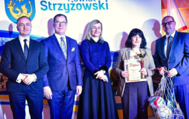 Podsumowanie roku sportowego 30