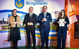 Podsumowanie roku sportowego 42