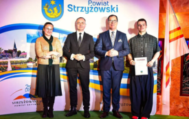 Podsumowanie roku sportowego 39