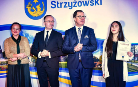 Podsumowanie roku sportowego 37