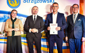 Podsumowanie roku sportowego 67