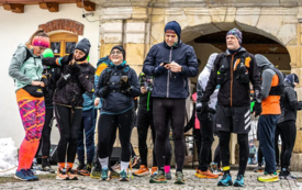 bieg charytatywny wisniowa 18