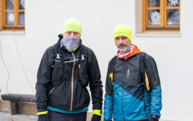 bieg charytatywny wisniowa 13