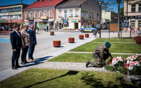 Strzyż&oacute;w 3 maja 125