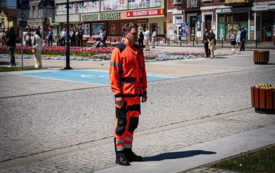 Strzyż&oacute;w 3 maja 122