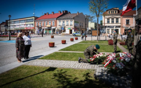 Strzyż&oacute;w 3 maja 121