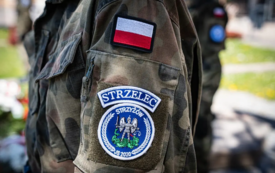 Strzyż&oacute;w 3 maja 118