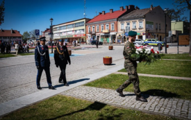 Strzyż&oacute;w 3 maja 114