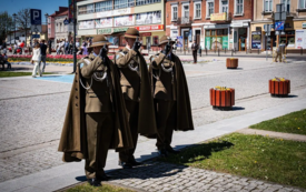 Strzyż&oacute;w 3 maja 113