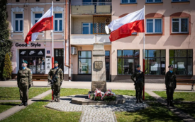 Strzyż&oacute;w 3 maja 111
