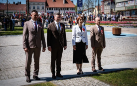 Strzyż&oacute;w 3 maja 110