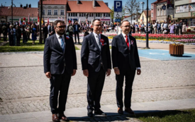 Strzyż&oacute;w 3 maja 108