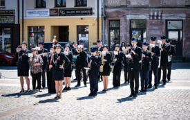 Strzyż&oacute;w 3 maja 104