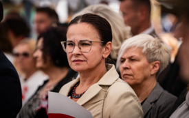 Strzyż&oacute;w 3 maja 87