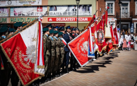 Strzyż&oacute;w 3 maja 81