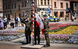 Strzyż&oacute;w 3 maja 79