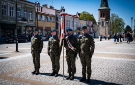 Strzyż&oacute;w 3 maja 74
