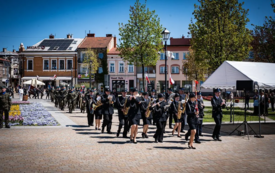 Strzyż&oacute;w 3 maja 71