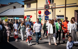 Strzyż&oacute;w 3 maja 70