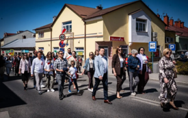 Strzyż&oacute;w 3 maja 68