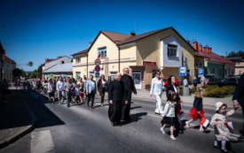 Strzyż&oacute;w 3 maja 67