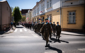 Strzyż&oacute;w 3 maja 65