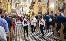 Strzyż&oacute;w 3 maja 59