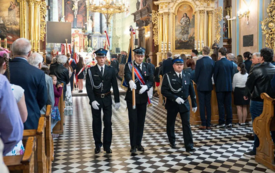 Strzyż&oacute;w 3 maja 54