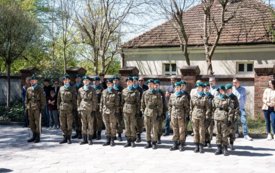 Strzyż&oacute;w 3 maja 48