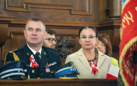 Strzyż&oacute;w 3 maja 32