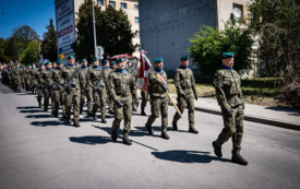 Strzyż&oacute;w 3 maja 13