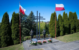 Strzyż&oacute;w 3 maja 12