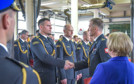 Obchody Dnia Strażaka 63