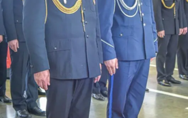 Obchody Dnia Strażaka 57