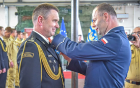 Obchody Dnia Strażaka 56