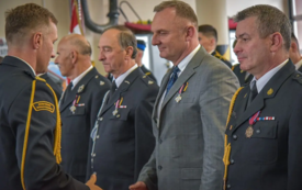 Obchody Dnia Strażaka 35