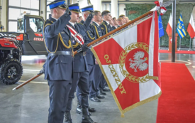 Obchody Dnia Strażaka 17