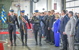 Obchody Dnia Strażaka 16