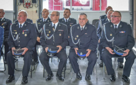 Obchody Dnia Strażaka 14