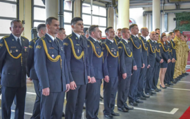 Obchody Dnia Strażaka 12
